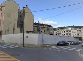 Casa adosada en venta en Burela