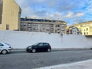 Casa adosada en venta en Burela