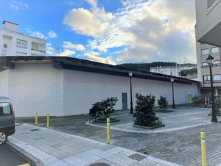 Casa adosada en venta en Burela