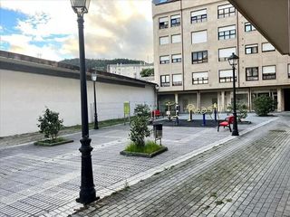 Casa adosada en venta en Burela