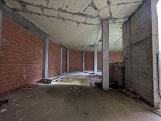 Casa adosada en venta en Burela