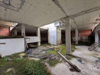 Casa adosada en venta en Burela