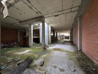 Casa adosada en venta en Burela