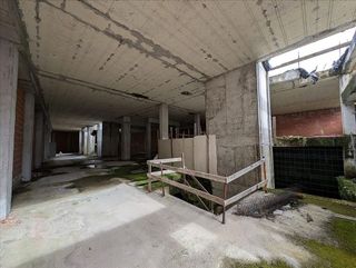 Casa adosada en venta en Burela