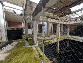 Casa adosada en venta en Burela