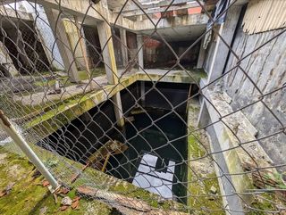 Casa adosada en venta en Burela