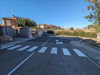 Casa adosada en venta en María de Huerva