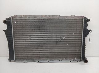 217968 60459 radiador agua audi 100 berlina (c4) *