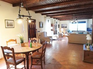 Casa rural en venta en Alegría de la Huerta- Jardín de Málaga en Málaga