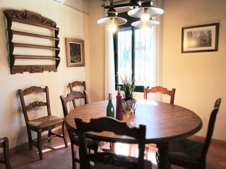 Casa rural en venta en Alegría de la Huerta- Jardín de Málaga en Málaga