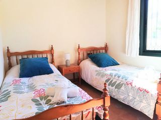 Casa rural en venta en Alegría de la Huerta- Jardín de Málaga en Málaga