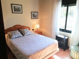 Casa rural en venta en Alegría de la Huerta- Jardín de Málaga en Málaga