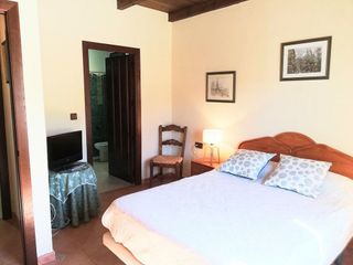 Casa rural en venta en Alegría de la Huerta- Jardín de Málaga en Málaga