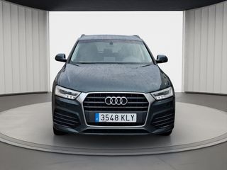 Audi Q3 sport edition 2.0 TDI 110 kW (150 CV)
