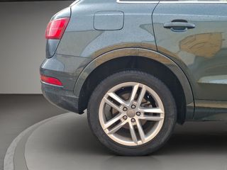 Audi Q3 sport edition 2.0 TDI 110 kW (150 CV)