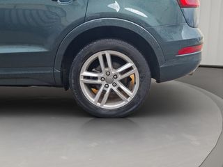 Audi Q3 sport edition 2.0 TDI 110 kW (150 CV)