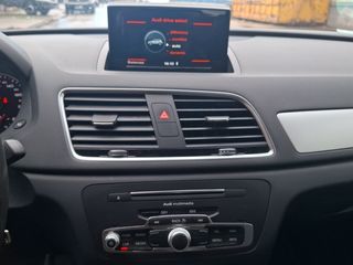 Audi Q3 sport edition 2.0 TDI 110 kW (150 CV)