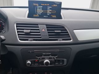 Audi Q3 sport edition 2.0 TDI 110 kW (150 CV)