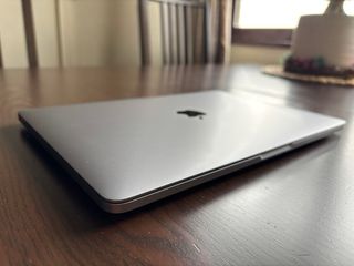 MacBook Pro M1 Plata