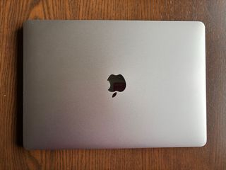 MacBook Pro M1 Plata