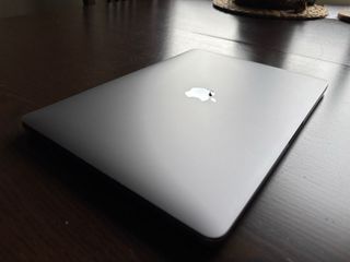 MacBook Pro M1 Plata