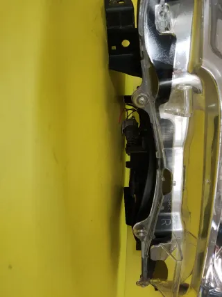 FARO DELANTERO DERECHO CITROEN C4 AIRCROSS