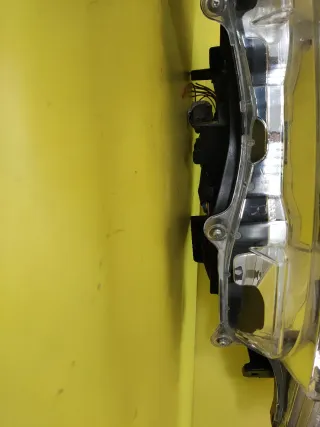 FARO DELANTERO DERECHO CITROEN C4 AIRCROSS