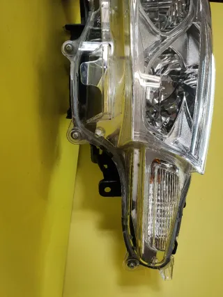 FARO DELANTERO DERECHO CITROEN C4 AIRCROSS