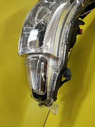 FARO DELANTERO DERECHO CITROEN C4 AIRCROSS