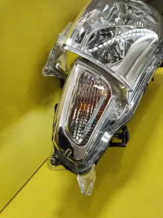 FARO DELANTERO DERECHO CITROEN C4 AIRCROSS