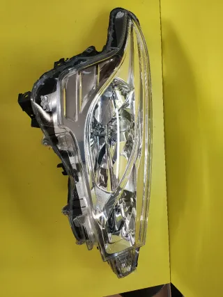 FARO DELANTERO DERECHO CITROEN C4 AIRCROSS