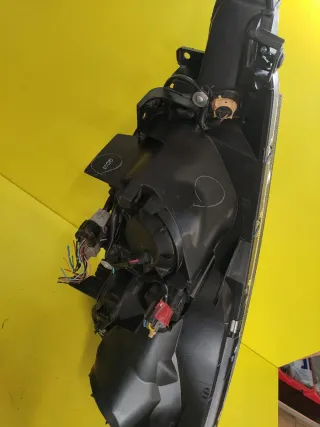 FARO DELANTERO DERECHO CITROEN C4 AIRCROSS