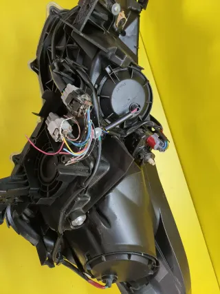 FARO DELANTERO DERECHO CITROEN C4 AIRCROSS