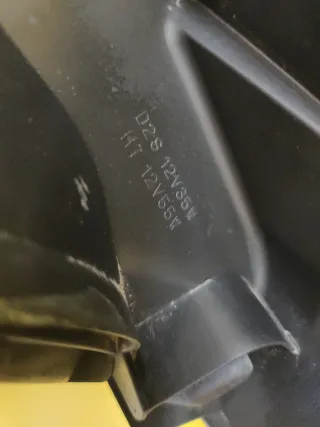 FARO DELANTERO DERECHO CITROEN C4 AIRCROSS