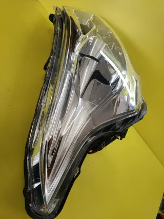 FARO DELANTERO DERECHO CITROEN C4 AIRCROSS