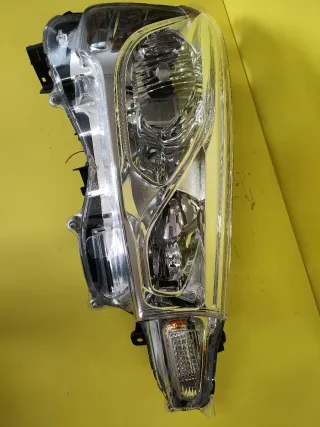 FARO DELANTERO DERECHO CITROEN C4 AIRCROSS