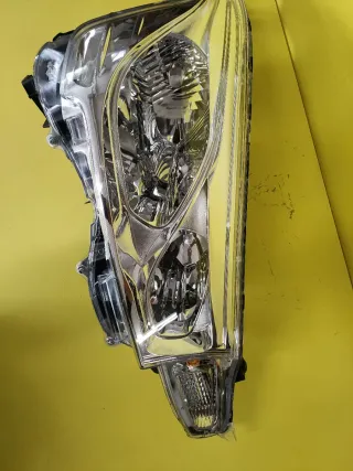 FARO DELANTERO DERECHO CITROEN C4 AIRCROSS