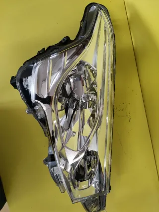 FARO DELANTERO DERECHO CITROEN C4 AIRCROSS