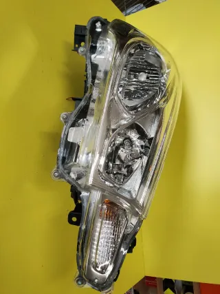 FARO DELANTERO DERECHO CITROEN C4 AIRCROSS