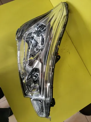 FARO DELANTERO DERECHO CITROEN C4 AIRCROSS