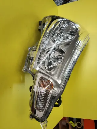 FARO DELANTERO DERECHO CITROEN C4 AIRCROSS