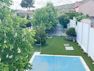 Chalet en venta en San Martín de la Vega
