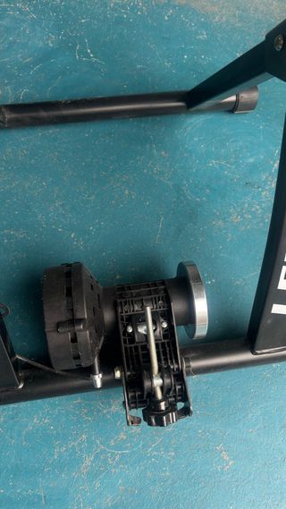 Rodillo LEROC para Bicicleta