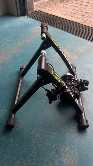 Rodillo LEROC para Bicicleta