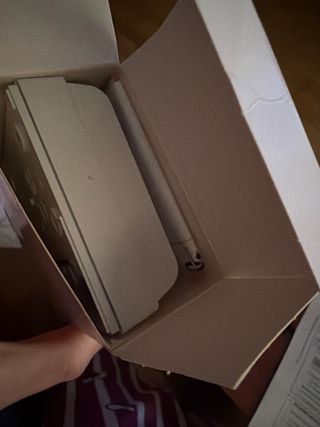 Termostato Honeywell T6360A1079