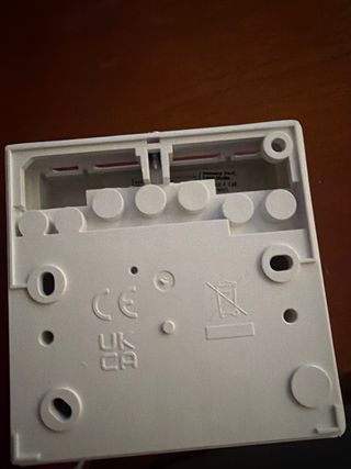 Termostato Honeywell T6360A1079