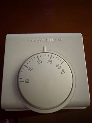 Termostato Honeywell T6360A1079