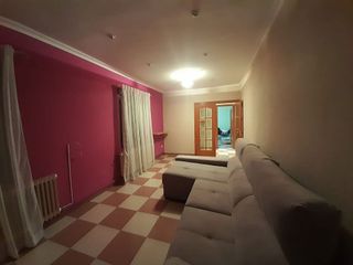 Casa adosada en venta en Villacañas