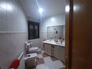 Casa adosada en venta en Villacañas