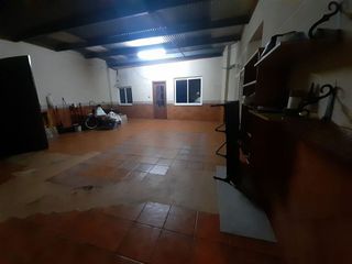 Casa adosada en venta en Villacañas